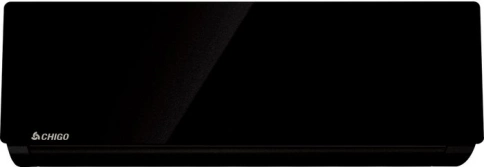 Кондиционер Chigo Mars Black inverter R32 WI-FI CS-51V3G-1B211AE5A-W3 Black фото 1