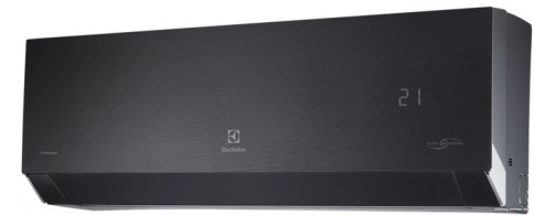 Кондиционер Electrolux Enterprise EACS/I-09HEN-BLACK/N8_24Y фото 2