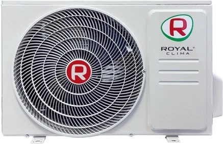 Кондиционер Royal Clima Felicita RC-FC28HN фото 8
