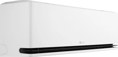 Кондиционер LG Dualcool Deluxe Pro H18S1D фото 4