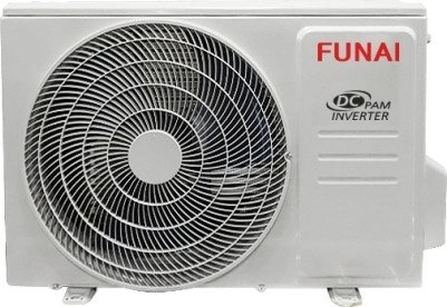 Кондиционер Funai Akoya Nero Inverter RAC-I-AN30HP.D01 фото 12