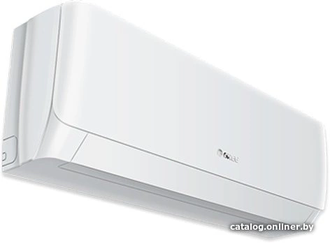 Кондиционер Gree Pular Inverter R32 GWH12AGB-K6DNA1A фото 2