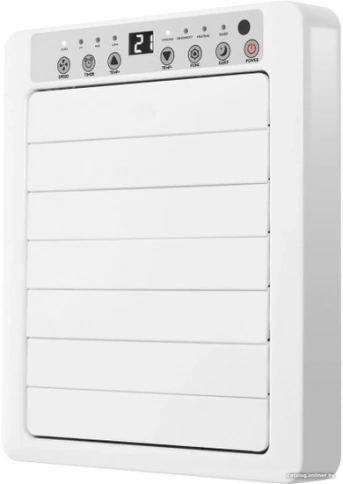 Мобильный кондиционер Electrolux Camp Air EACM-07 RK/N6 фото 6