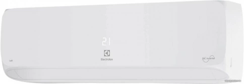 Кондиционер Electrolux Loft DC Inverter EACS/I-12HAL/N8 фото 1
