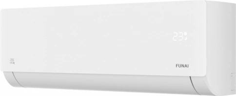 Кондиционер Funai SENSEI 2.0 Inverter RAC-I-SN55HP.D05 фото 1