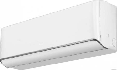 Кондиционер Gree Airy inverter R32 GWH09AVCXB-K6DNA1B (белый) фото 1
