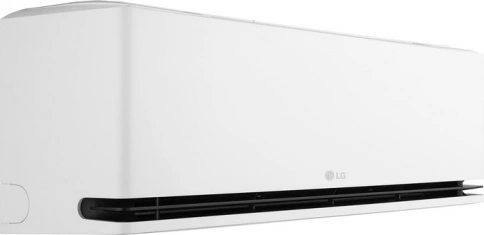 Кондиционер LG Dualcool Deluxe Pro H12S1D фото 4