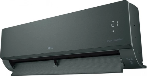 Кондиционер LG Artcool Objet Green AG09BK фото 15