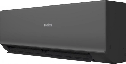 Кондиционер Haier Quantum Inverter AS25HQJ1HRA-B/1U25HQJ1FRA фото 6