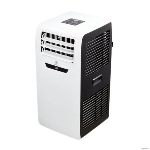 Мобильный кондиционер Electrolux Manhattan EACM-12 FM/N3 фото 5