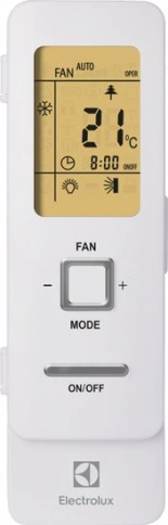 Кондиционер Electrolux EACS/I-24HVI/N8_19Y фото 8
