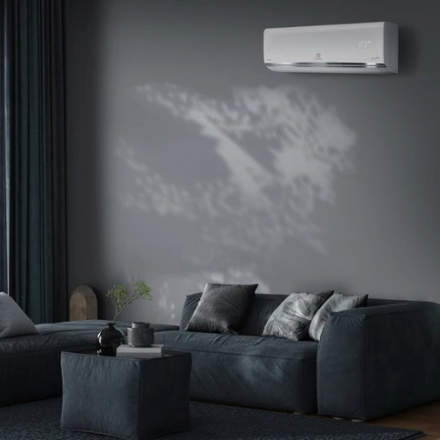 Кондиционер Electrolux Smartline DC EACS/I-09HSM/N8_V2 фото 12