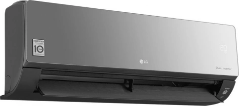 Кондиционер LG ARTCOOL Mirror AC18BK фото 10