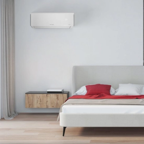 Кондиционер Royal Thermo Milano DC RTMI-07HN1 фото 13