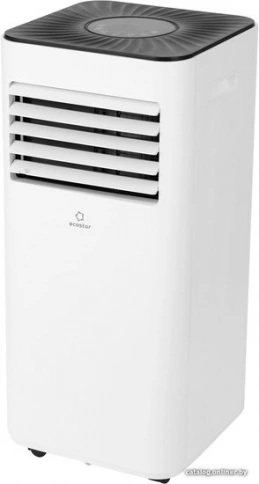 Мобильный кондиционер EcoStar Desire KV-DS09CH-E фото 1