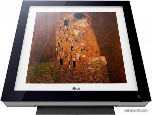 Кондиционер LG A09FT фото 9
