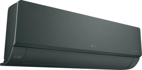 Кондиционер LG Artcool Objet Green AG12BK фото 13