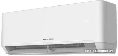 Кондиционер Dantex Advance Pro Plus RK-18SATI PLUS/RK-18SATIE фото 4