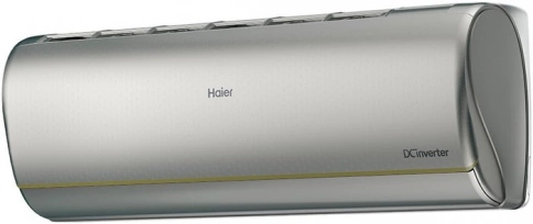 Кондиционер Haier Jade SM 2025 AS35S2SJ3FA-S/1U35MEC1FRA фото 4