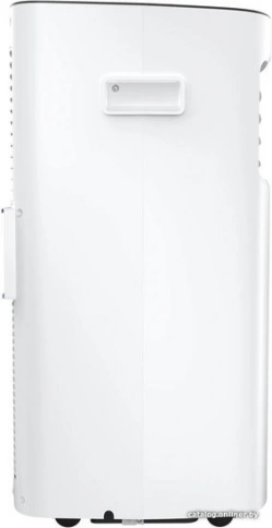 Мобильный кондиционер Royal Clima Busta RM-BS28CH-E фото 5