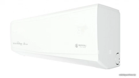 Кондиционер Royal Clima GRIDA DC EU Inverter NEW RCI-GR35HN фото 4