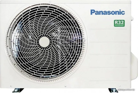 Кондиционер Panasonic Compact Inverter CS-TZ42WKEW/CU-TZ42WKE фото 3