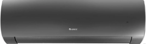 Кондиционер Gree Lyra Inverter R32 GWH12ACC-K6DNA1F (черный) фото 2