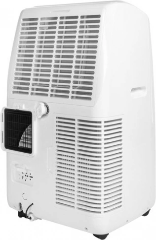 Мобильный кондиционер Electrolux Loft 2.0 EACM-14 CLN/N6 2.0 EU фото 6