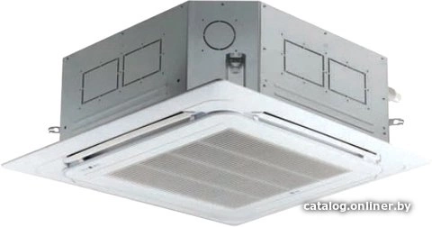 Кондиционер LG UT24WC/UU24WC фото 2