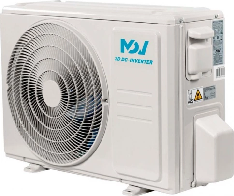 Кондиционер MDV Integra Pro Inverter MDSAI-24HRFN8/MDOAI-24HFN8 фото 6