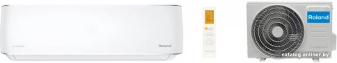 Кондиционер Roland Maestro Inverter RDI-MS18HSS/R1 фото 5