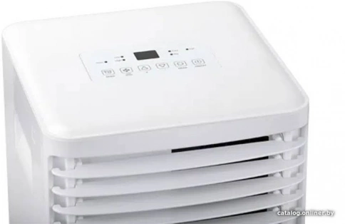 Мобильный кондиционер TCL PAC-RS2 TAC-07CPB/RS2 фото 3