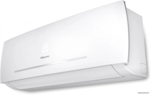 Кондиционер Hisense Neo Classic A R32 AS-24HR4RBADC00 фото 1