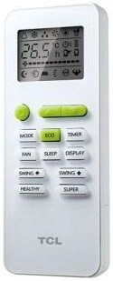Кондиционер TCL TTB-36HWIA/TOU-36HINA фото 5