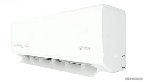 Кондиционер Royal Clima GRIDA DC EU Inverter NEW RCI-GR65HN фото 5