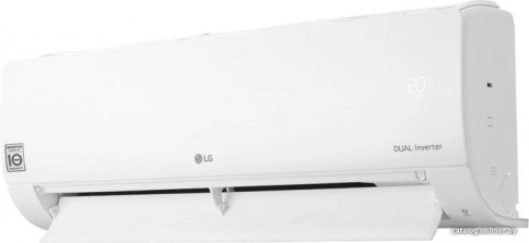 Кондиционер LG Eco S07EQR фото 11