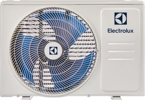Кондиционер Electrolux Smartline EACS-24HSM/N8_V2 фото 9