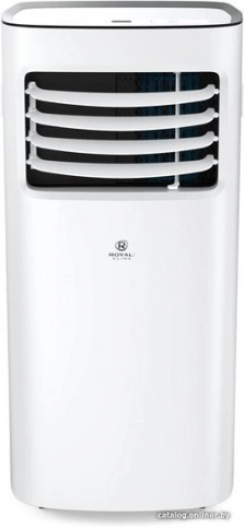 Мобильный кондиционер Royal Clima Busta RM-BS22CH-E фото 3