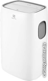 Мобильный кондиционер Electrolux EACM-8 CL/N3 фото 1
