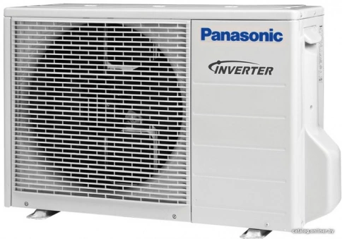 Кондиционер Panasonic Etherea CS-XZ20TKEW/CU-Z20TKE фото 3