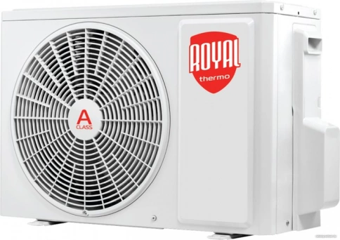 Кондиционер Royal Thermo Perfecto RTP-24HN1 фото 3