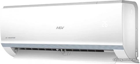 Кондиционер MDV All Easy MDSAE-18HRFN8/MDOAE-18HFN8 фото 3