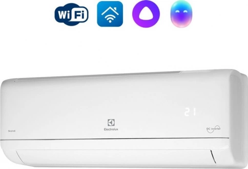 Кондиционер Electrolux Skandi DC Inverter EACS/I-09HSK/N8_V3 фото 2