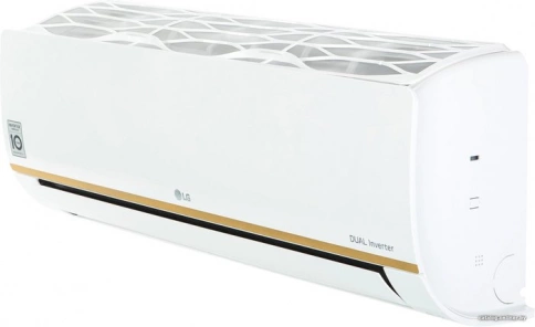 Кондиционер LG Smart Line TC18GQ фото 9