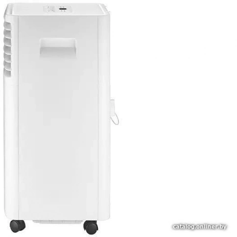 Мобильный кондиционер TCL PAC-RM TAC-07CPA/RM фото 5