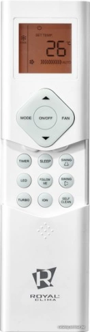 Внутренний блок Royal Clima RCI-TM09HN/IN фото 3