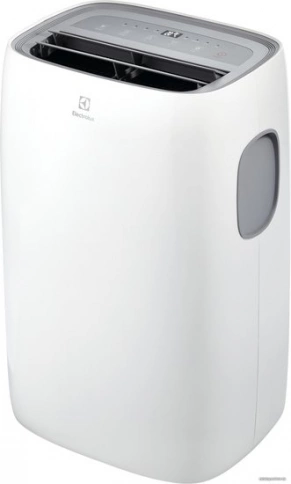 Мобильный кондиционер Electrolux EACM-8 CL/N3 фото 3