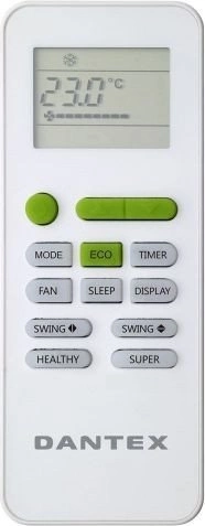 Кондиционер Dantex City Inverter RKD-60UHTNI/RKD-60HTNIE-W фото 4