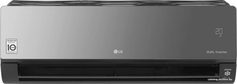 Кондиционер LG Artcool Mirror AC09BQ фото 3
