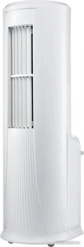 Мобильный кондиционер Electrolux Nebula EACM-18 NB/N6 фото 4